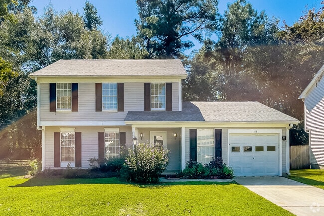 Building Photo - 313 Damascus Dr