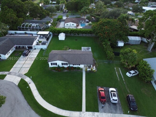 Foto del edificio - 18608 SW 93rd Pl