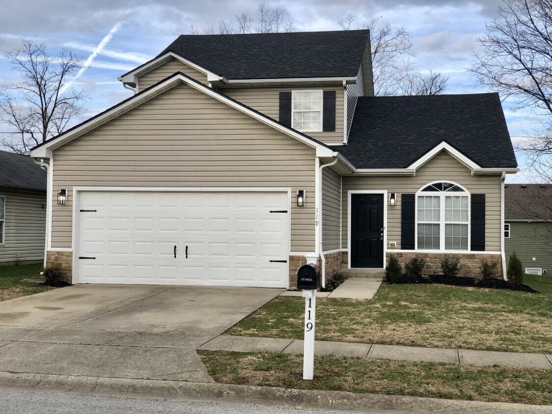 Foto principal - 119 Richfields Ave