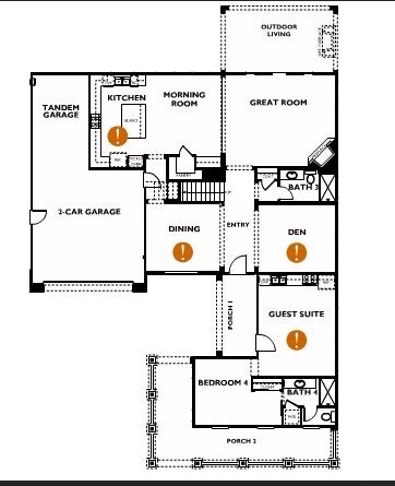 Building Photo - 260 Grazia Ave