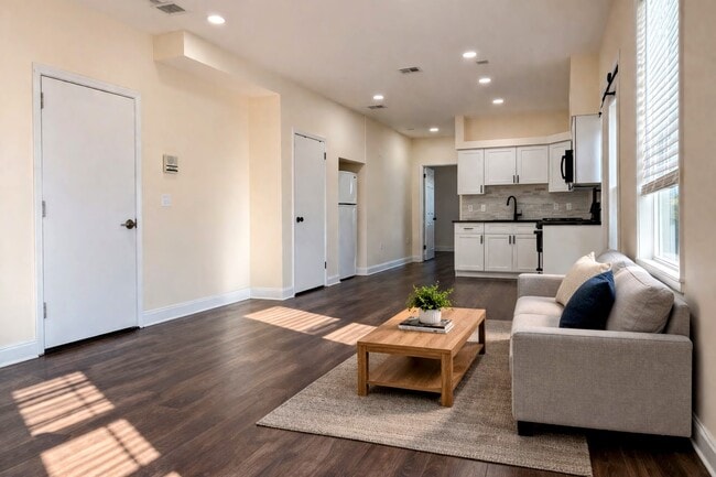 virtually staged - 684 Passaic Ave