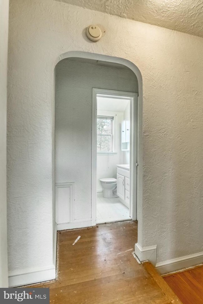 Foto del edificio - 6-A E Bellefonte Ave