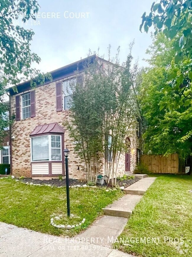 Building Photo - 3494 Legere Ct