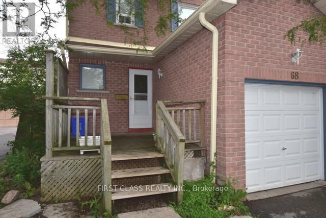 Photo du bâtiment - 68 Sawdon Dr