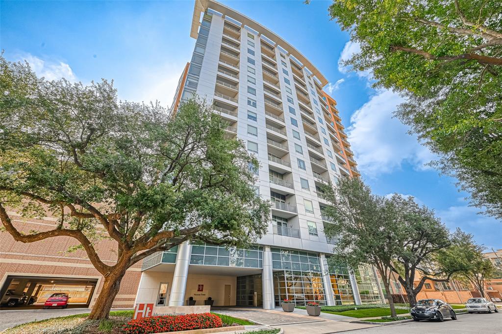 2207 Bancroft Ln Unit 706, Houston, TX 77027 Condo for Rent in