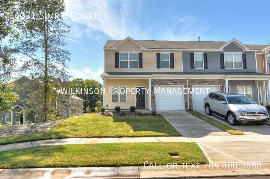 Primary Photo - 16031 Simril Ct