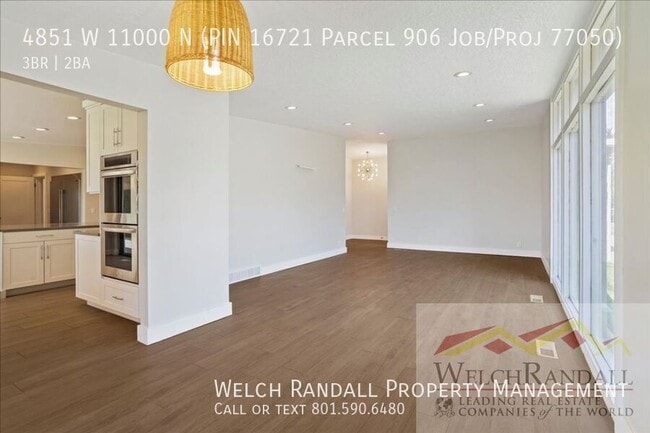 Building Photo - 4851 W 11000 N