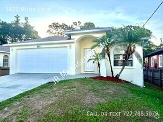 Building Photo - 5821 Mohr Loop