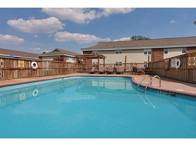 Hallmark Gardens Apartment Homes - Greenville, MS | Apartments.com