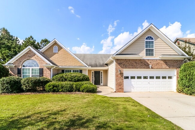 Building Photo - 3538 Rock Elm Ct