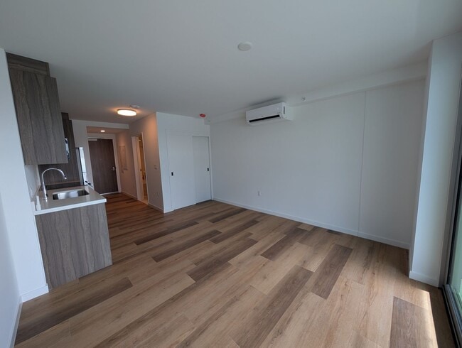 Foto del edificio - The Park on Keeaumoku brand new studio apartment