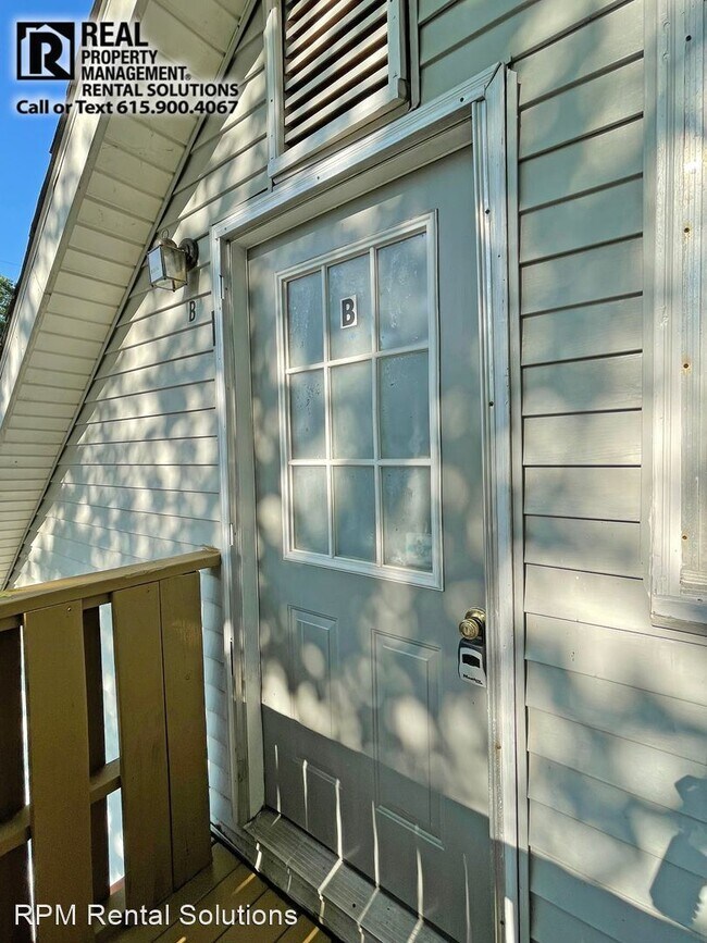 Building Photo - 3 br, 1 bath House - 1107 C2 Division Street