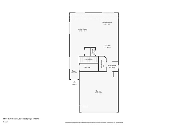 Foto del edificio - 11134 Bufflehead Ln
