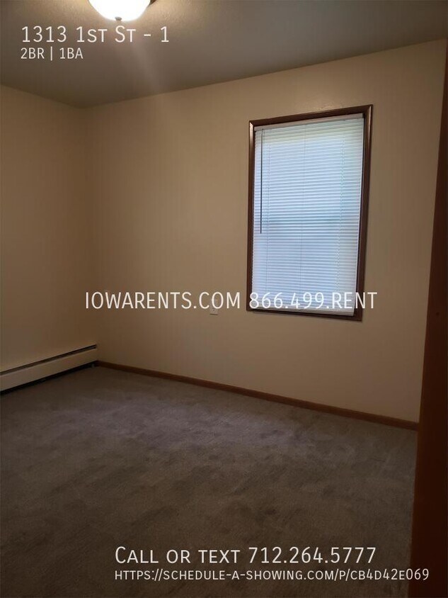 1313 1st Ave Unit 1, Perry, IA 50220 Room for Rent in Perry, IA