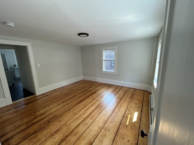 Livingroom - 73 Essex St