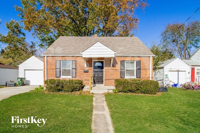 Foto del edificio - 12 Gambier Cir