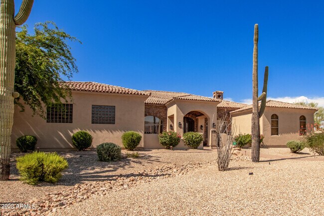 Building Photo - 6828 E Monterra Way