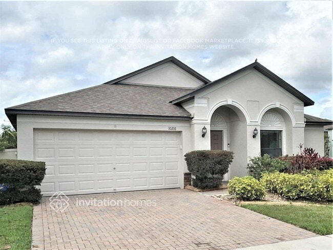 Building Photo - 10216 Stedfast Ct