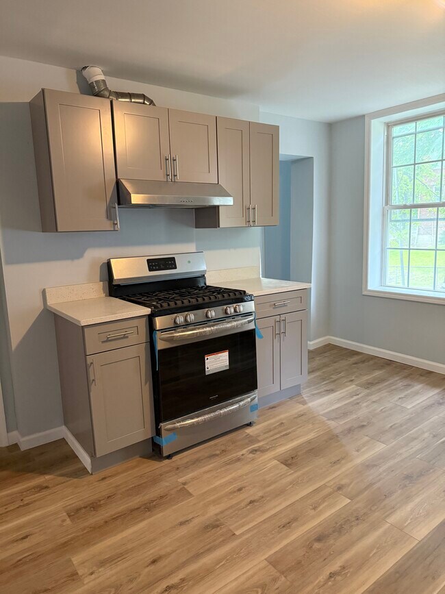 Foto del edificio - 36 Vliet St