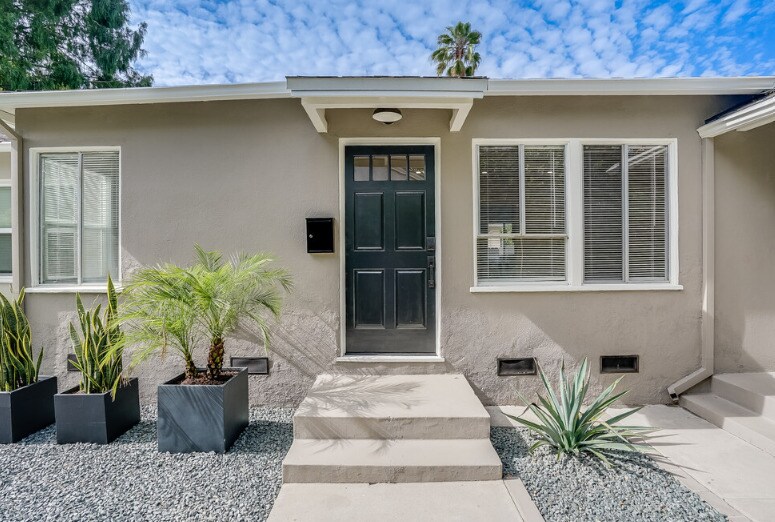 4244 Tujunga Ave, Studio City, CA 91604 House Rental in Studio City