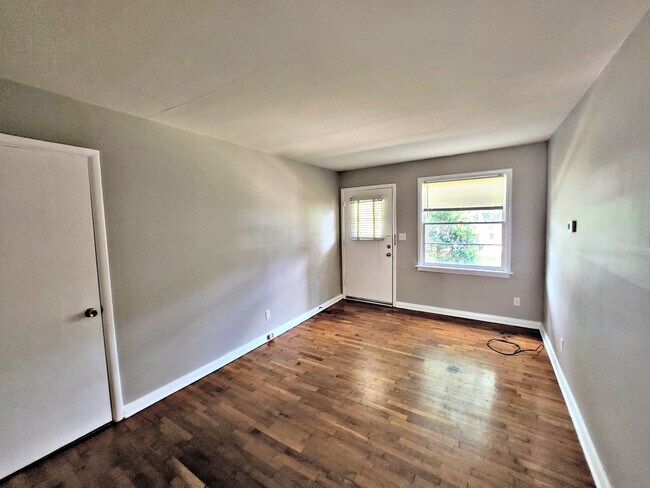 Foto del edificio - 1509 Randolph Ave SE