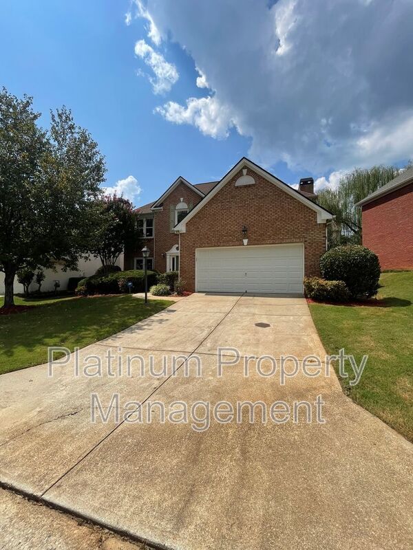 Foto del edificio - 4916 Durley Ln SE