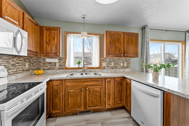 Foto del edificio - 5505 W 61st St