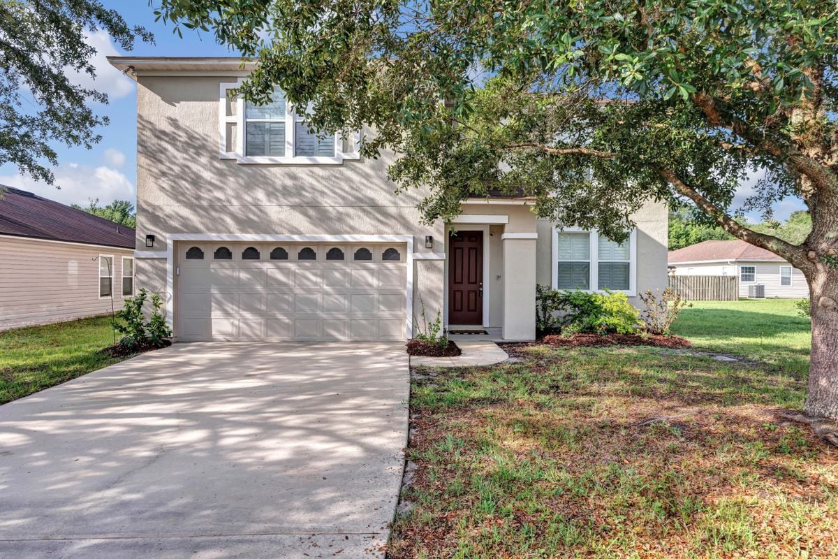 Primary Photo - 1457 Heather Ct