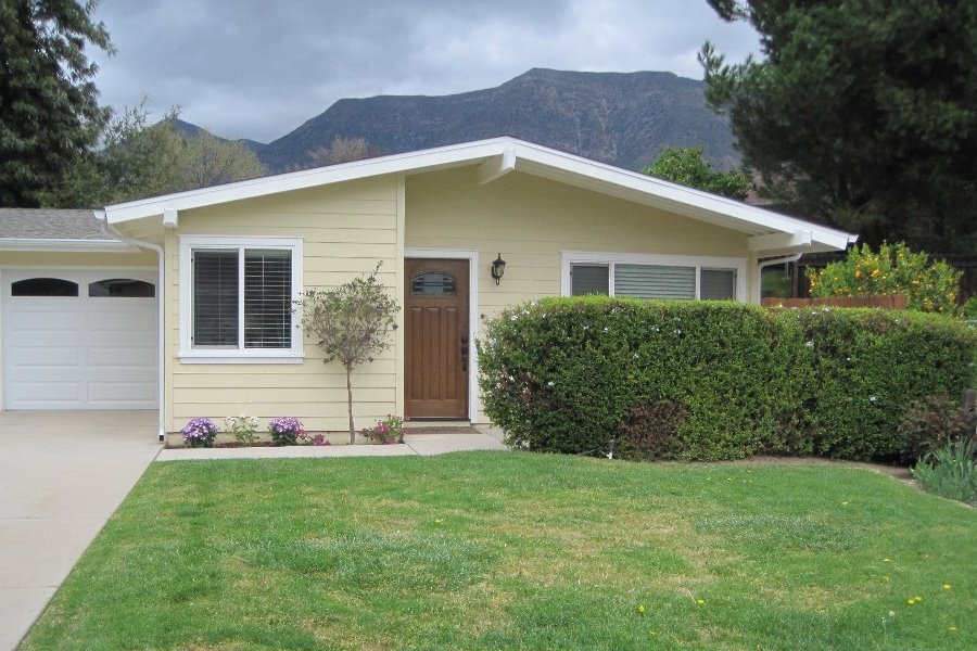 Foto principal - 1232 Anita Ave