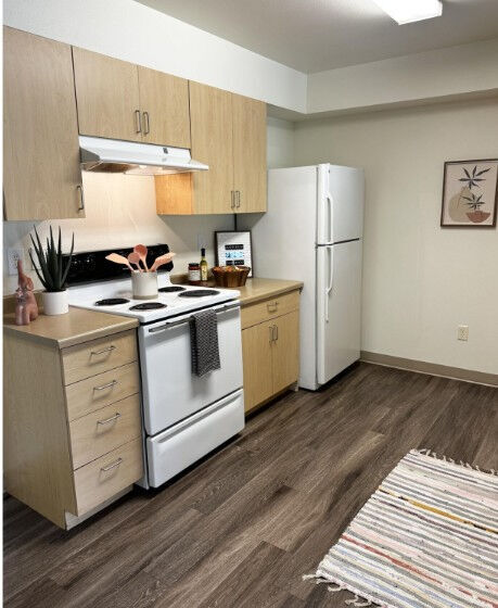 Building Photo - Heron Creek Apartments