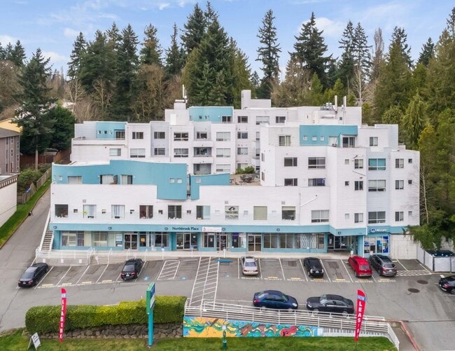 Building Photo - Northbrook Place Apartments