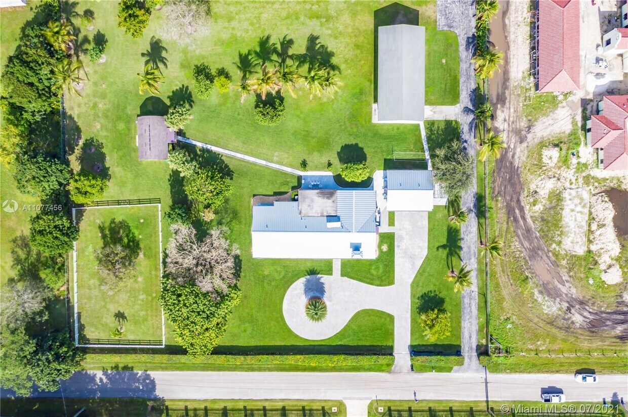 17781 SW 52nd Ct, Southwest Ranches, FL 33331 House Rental in Southwest Ranches, FL