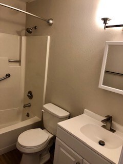 Interior Photo - New Medford Apartments