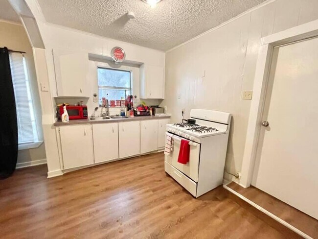 Foto del edificio - 1011 Kane St