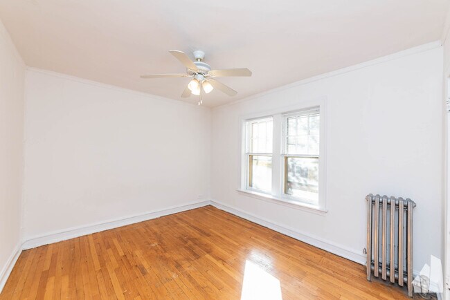 Foto del edificio - 2654 W Ardmore Ave
