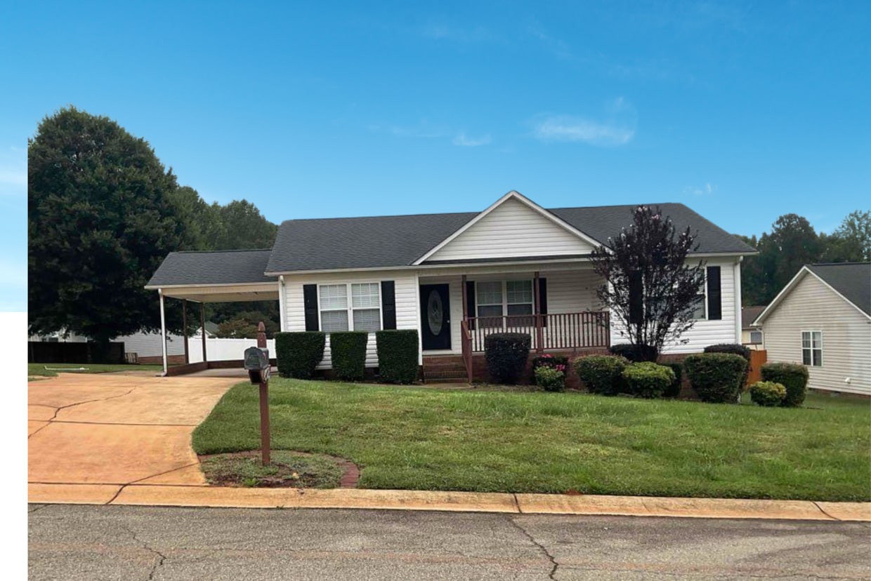 Primary Photo - 608 Helms Dr
