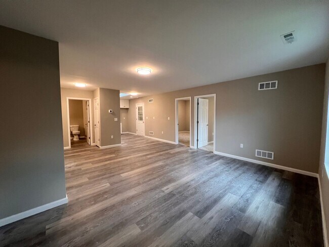 Foto del edificio - Brand New 2 bedroom Apartment