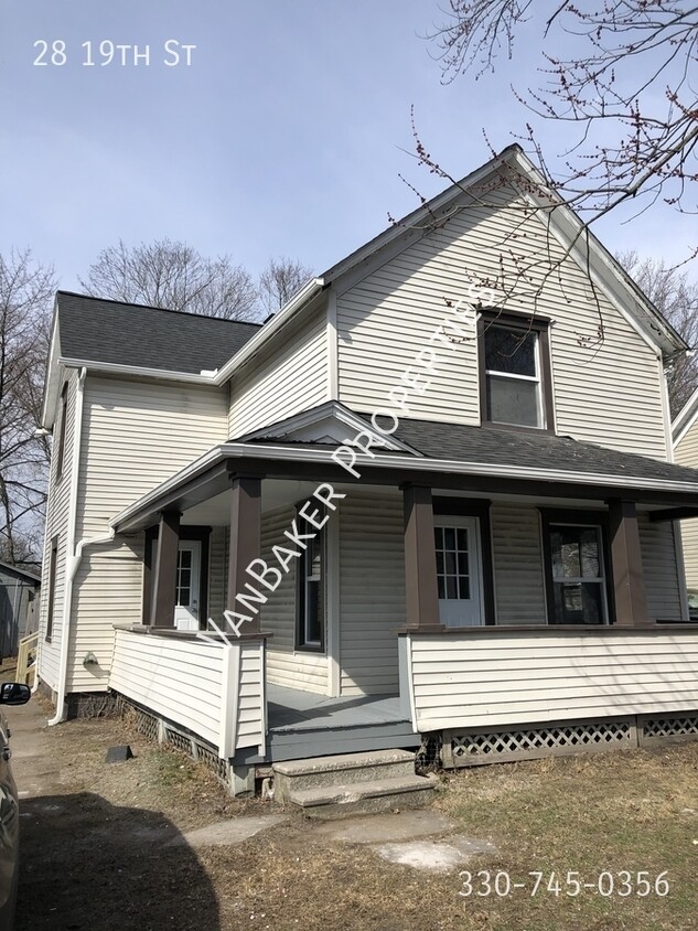 Primary Photo - 28 19th St NW