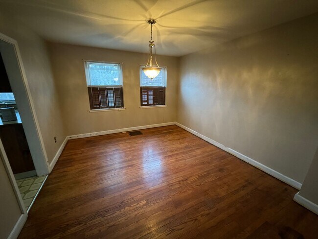 Foto del edificio - Single Family Home