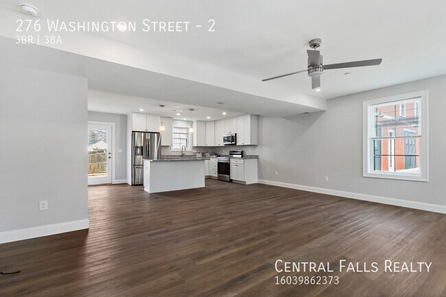 Foto del edificio - 276 Washington St