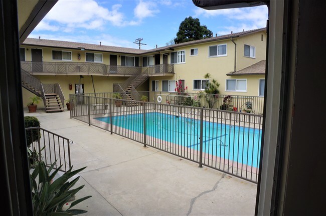 View From Your Front Door - 2503 Arlington Ave