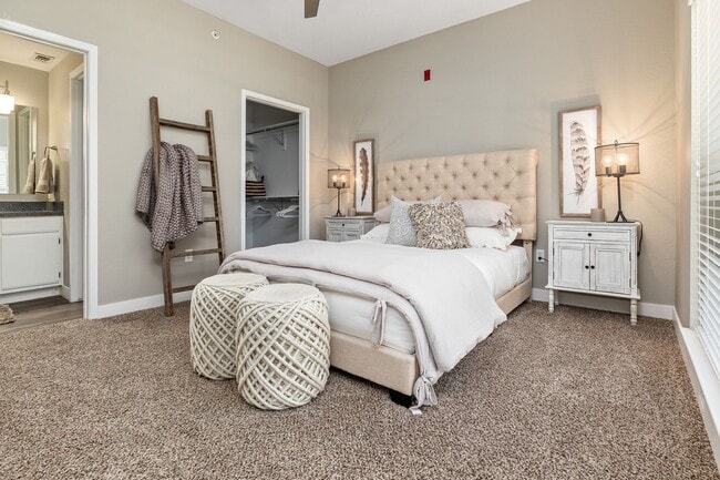 Interior Photo - Renaissance at Hobble Creek