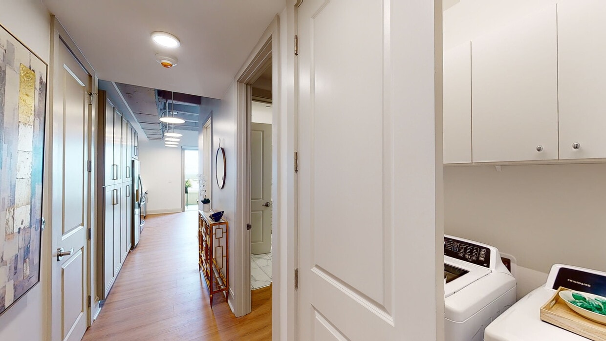 Photo - The Residences at Rivermark Apartments