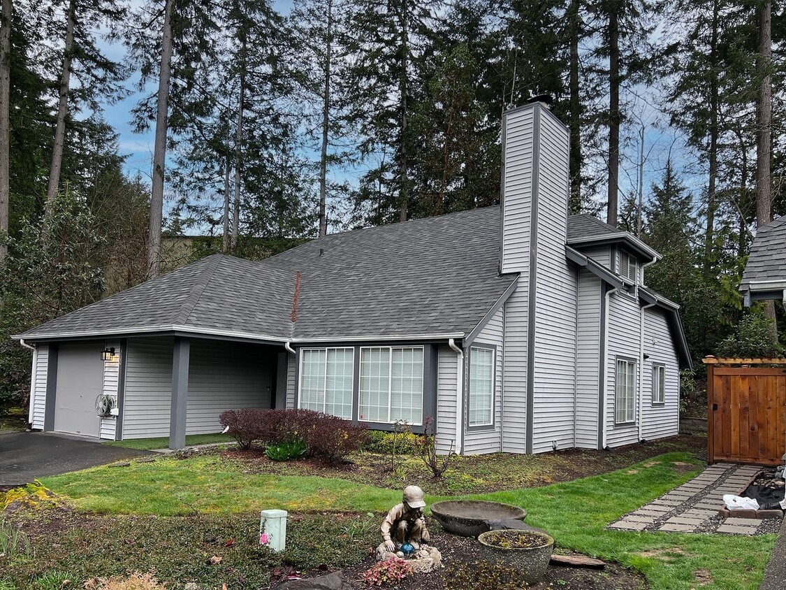 200 S 329th Ct, Federal Way, WA 98003 House Rental in Federal Way, WA