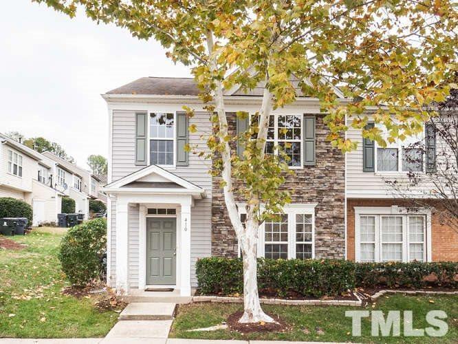 Foto principal - 410 Hickory Meadow Cir