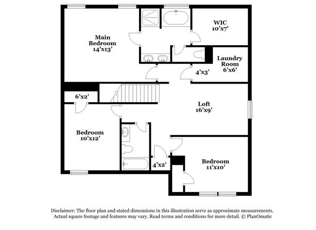 Building Photo - 466 Magnolia Dr