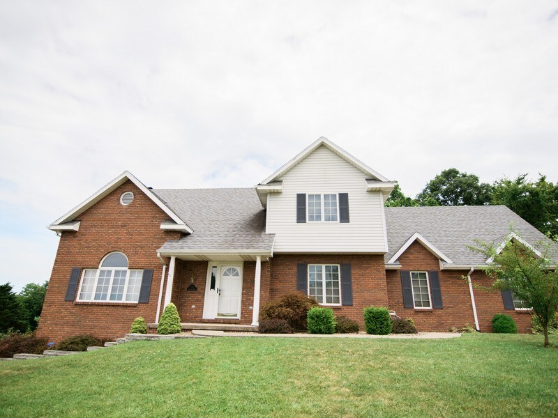 115 Monterey Dr, Jefferson City, MO 65109 House Rental in Jefferson