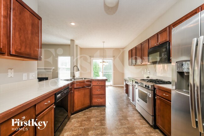 Foto del edificio - 11263 Hearthstone Dr