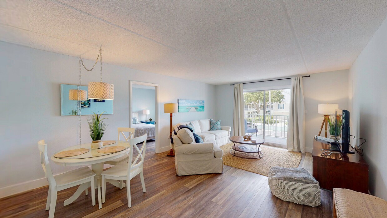 464 N Paula Dr, Dunedin, FL 34698 Condo for Rent in Dunedin, FL