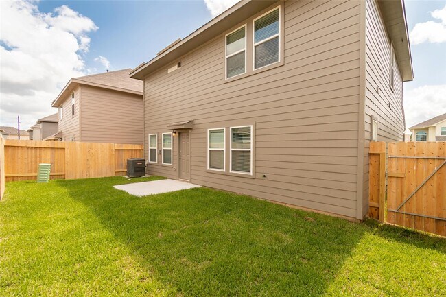 Foto del edificio - 5623 Cobark Creek Trl